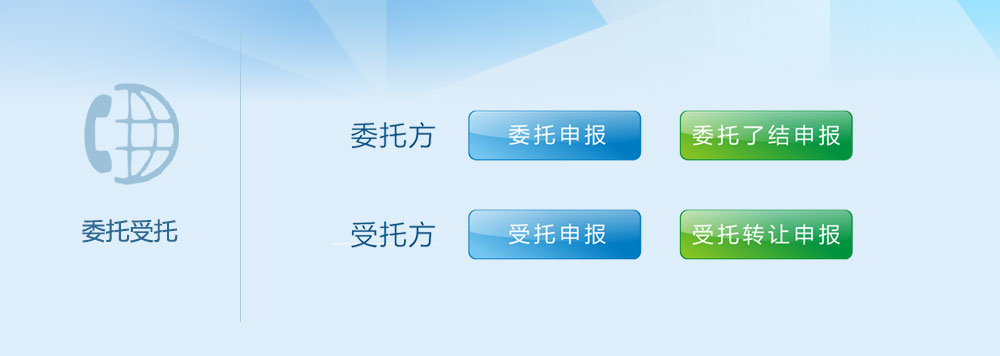 融资服务